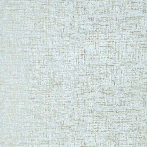 Tresco Metallic Gold-Aqua AT6118